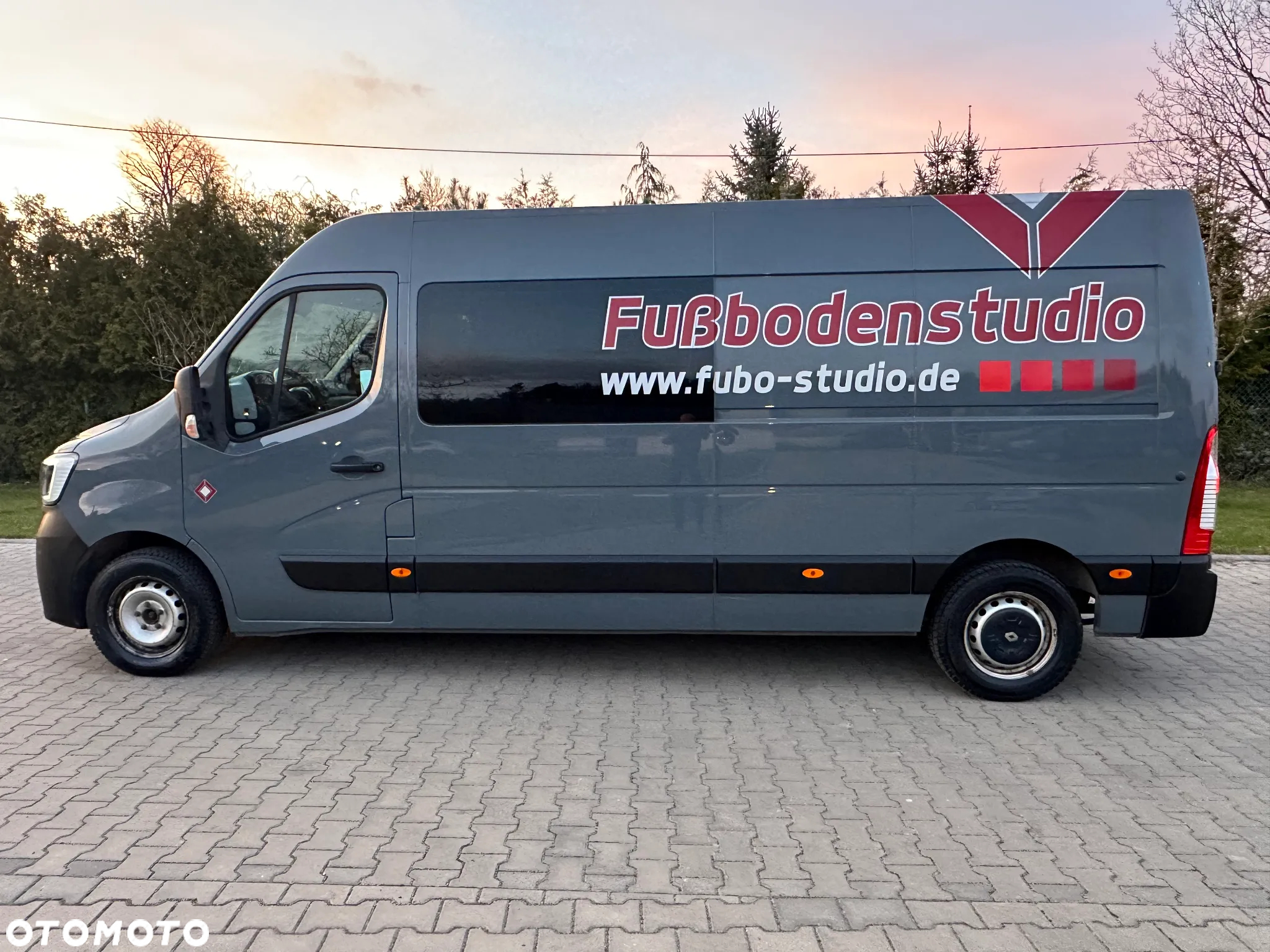 Renault Master - 7