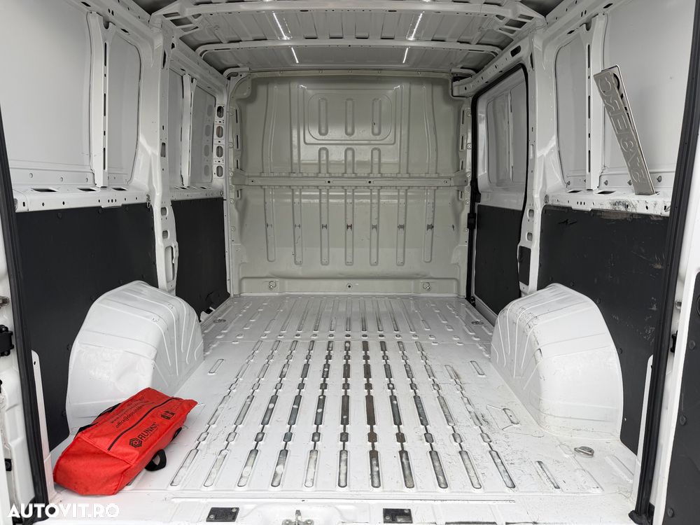 Peugeot Boxer - 11
