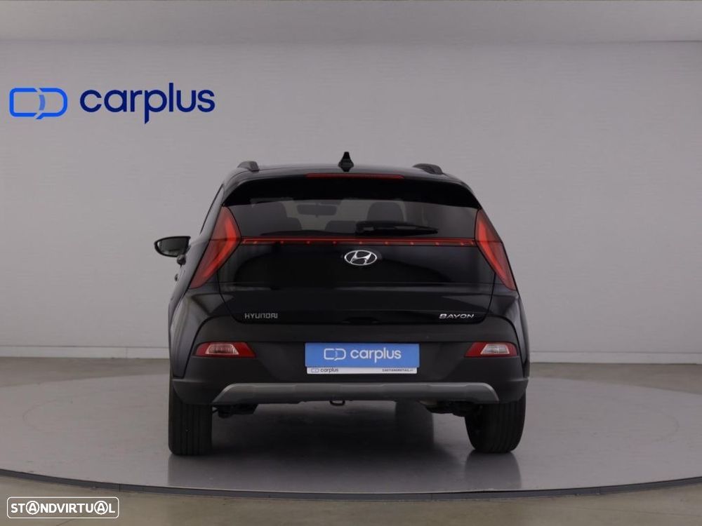 Hyundai Bayon 1.0 T-GDI Premium - 6