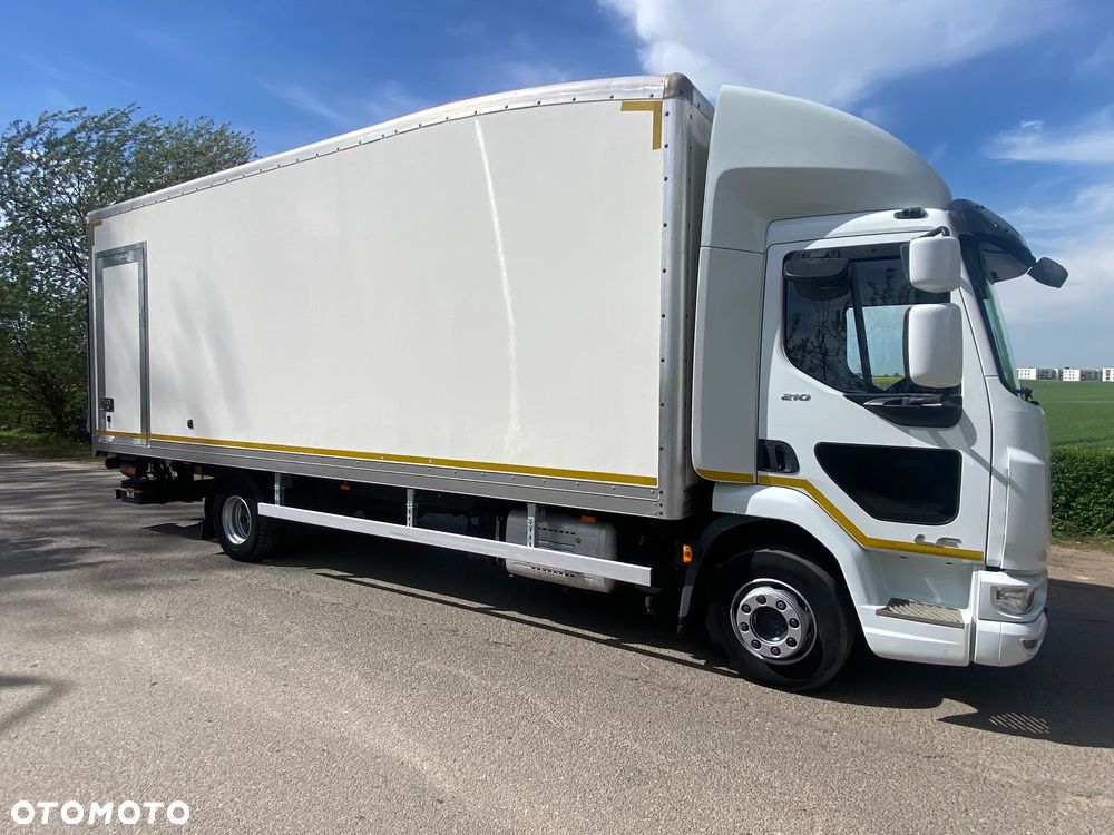 DAF LF 210 FA - 5