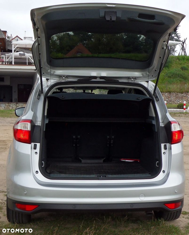 Ford C-MAX 2.0 TDCi Trend - 10