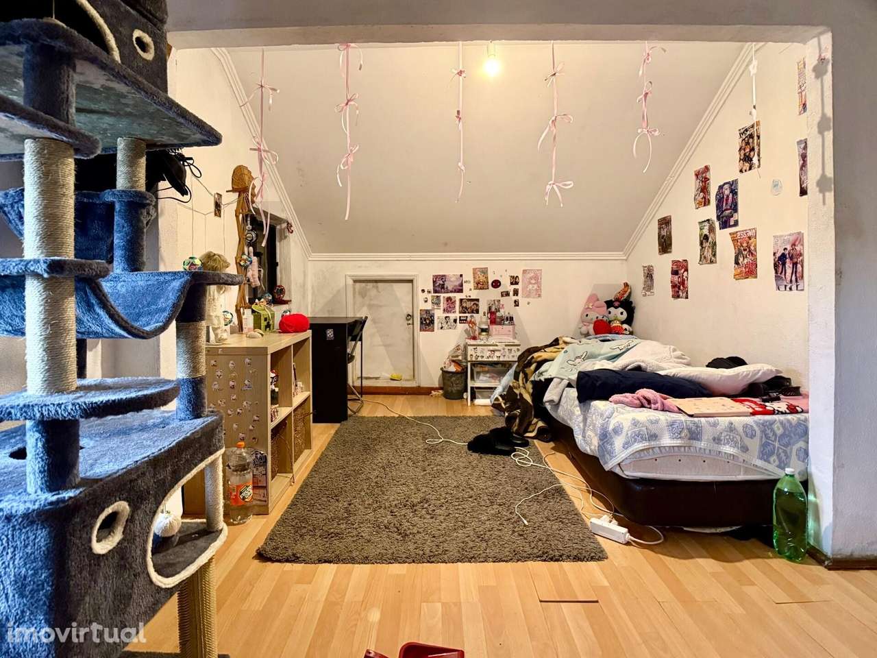 Moradia Para remodelar no Pinhal do General, Fernão Ferro. - Grande imagem: 2/18