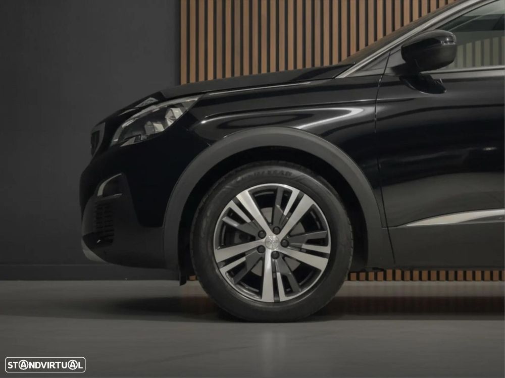 Peugeot 5008 - 13