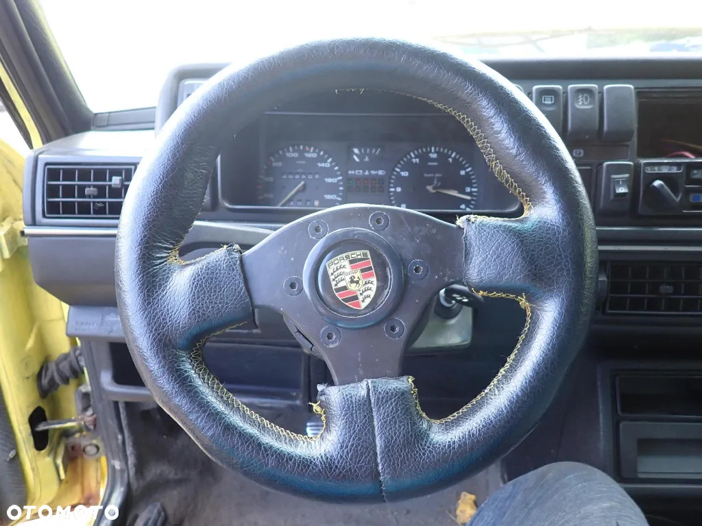 CZĘŚCI - Vw Golf II 2 1,6 8V PN 51kW 70KM HB 5D 1989r. INDEX - 9413 - 23