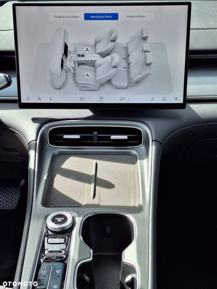 Chery Tiggo 8 - 17