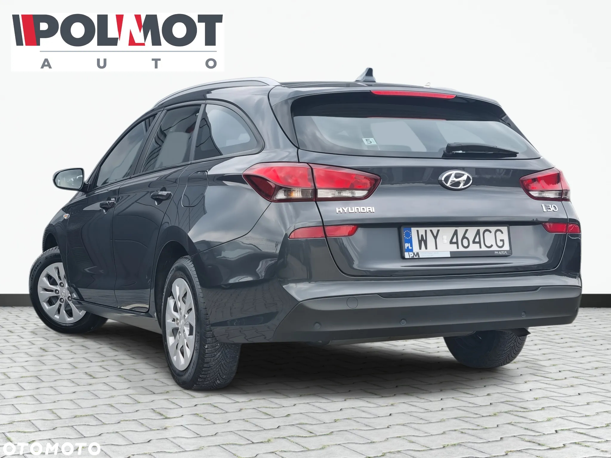 Hyundai i30 1.5 DPI Modern - 16