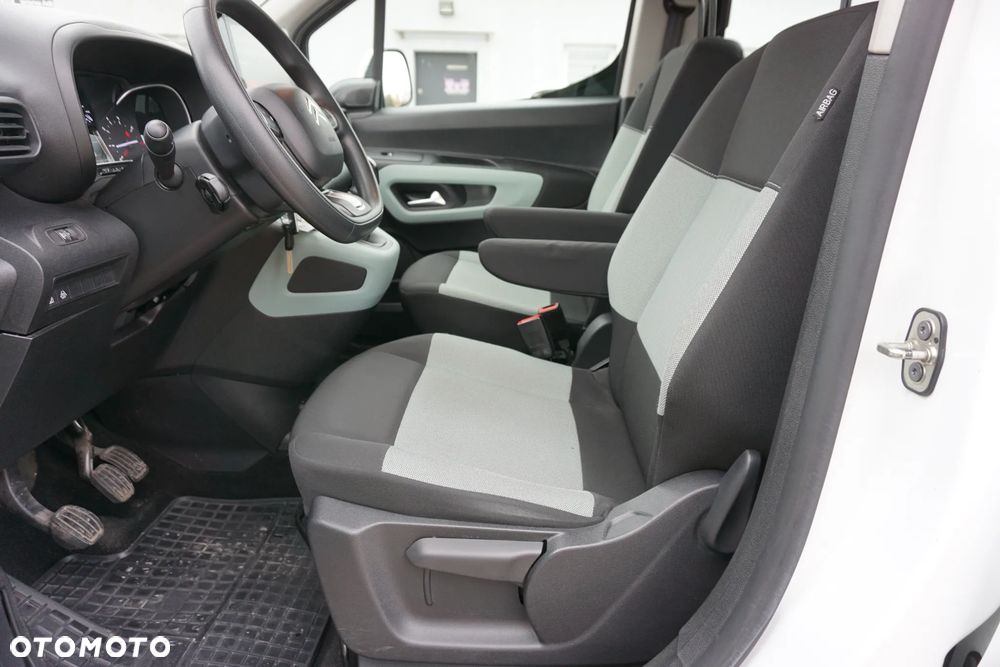 Citroën Berlingo - 25