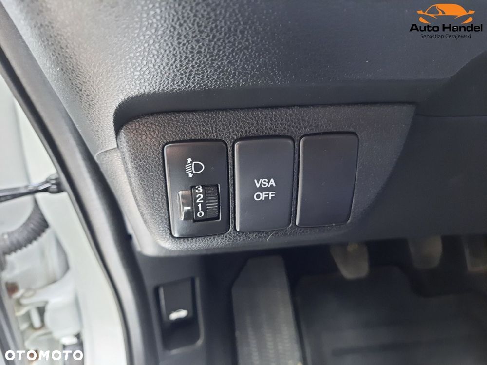 Honda Jazz 1.2 Trend - 22