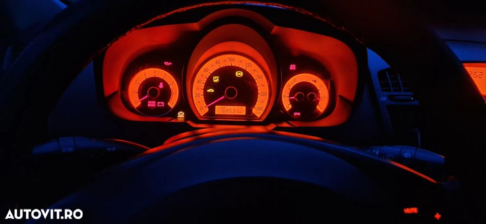 Kia Ceed Cee'd 1.4 GSL LX - 6