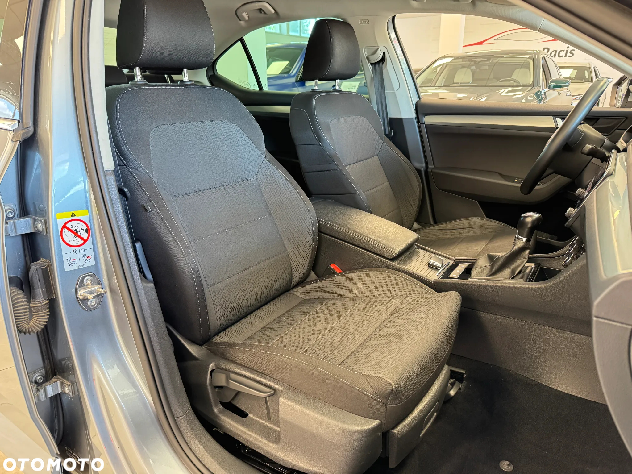 Skoda Superb 1.8 TSI Style - 10