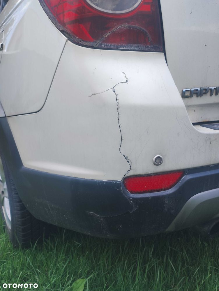 Chevrolet Captiva - 3