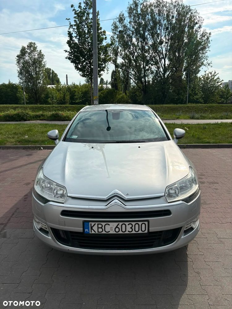 Citroën C5 2.0 HDi Exclusive - 2