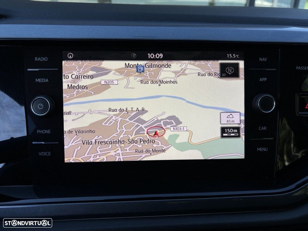 VW Polo 1.0 TSI Highline - 20