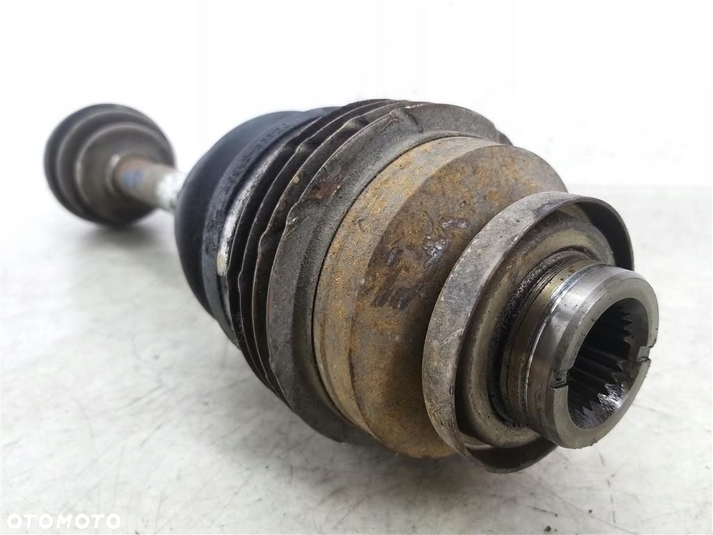 Półoś przód przednia prawa Hyundai Santa Fe I 2,0 CRDI 2000-2006 - 3
