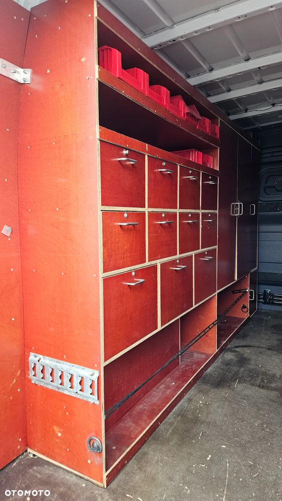 Mercedes-Benz SPRINTER 311CDI 37 - 16