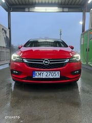 Opel Astra V 1.4 T Elite