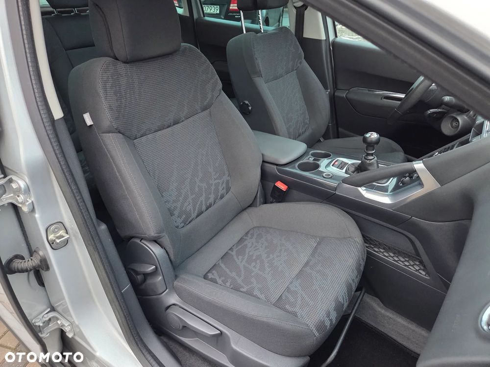 Peugeot 3008 1.6 Style - 9