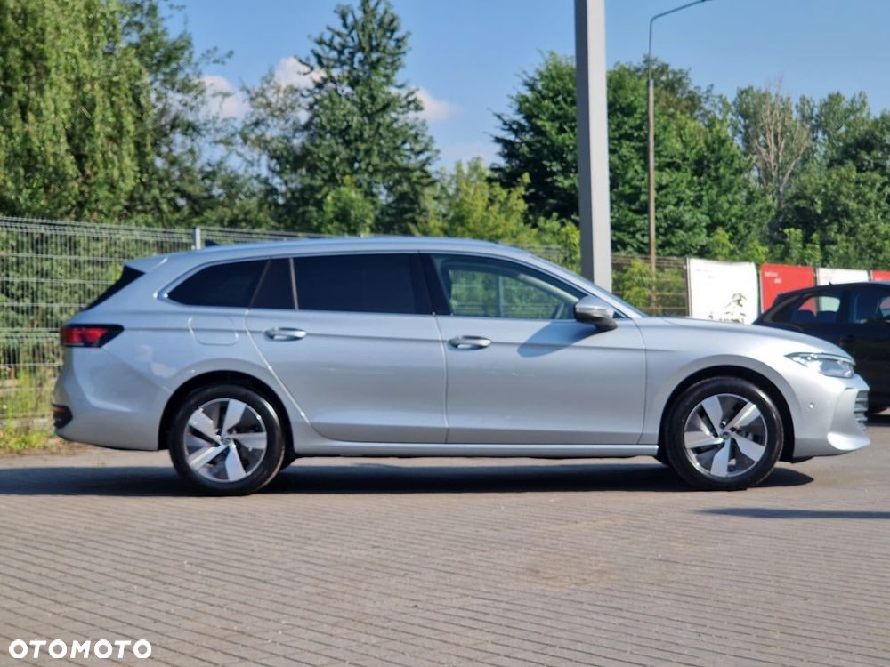 Volkswagen Passat - 41