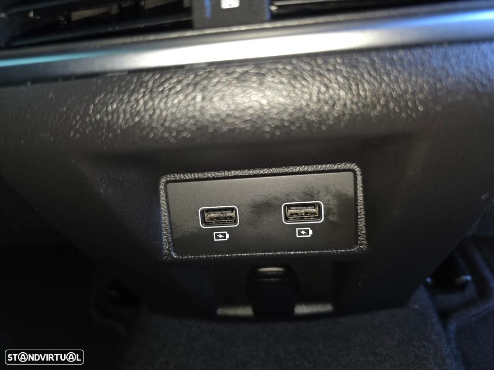 Renault Mégane 1.6 Plug-In R.S. Line - 45