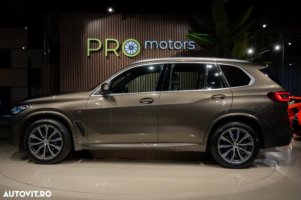 BMW X5 - 9