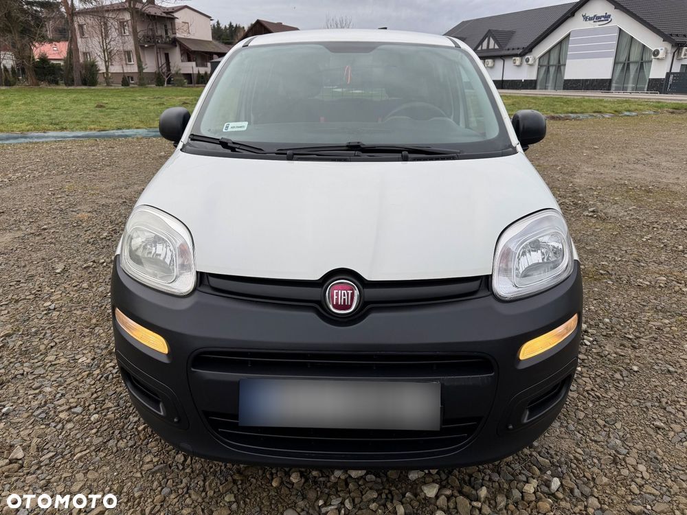 Fiat Panda 1.2 Easy - 7
