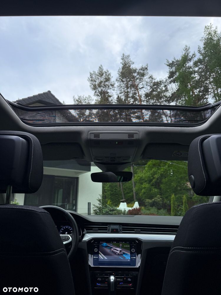 Volkswagen Passat Variant 1.5 TSI OPF DSG Business - 6