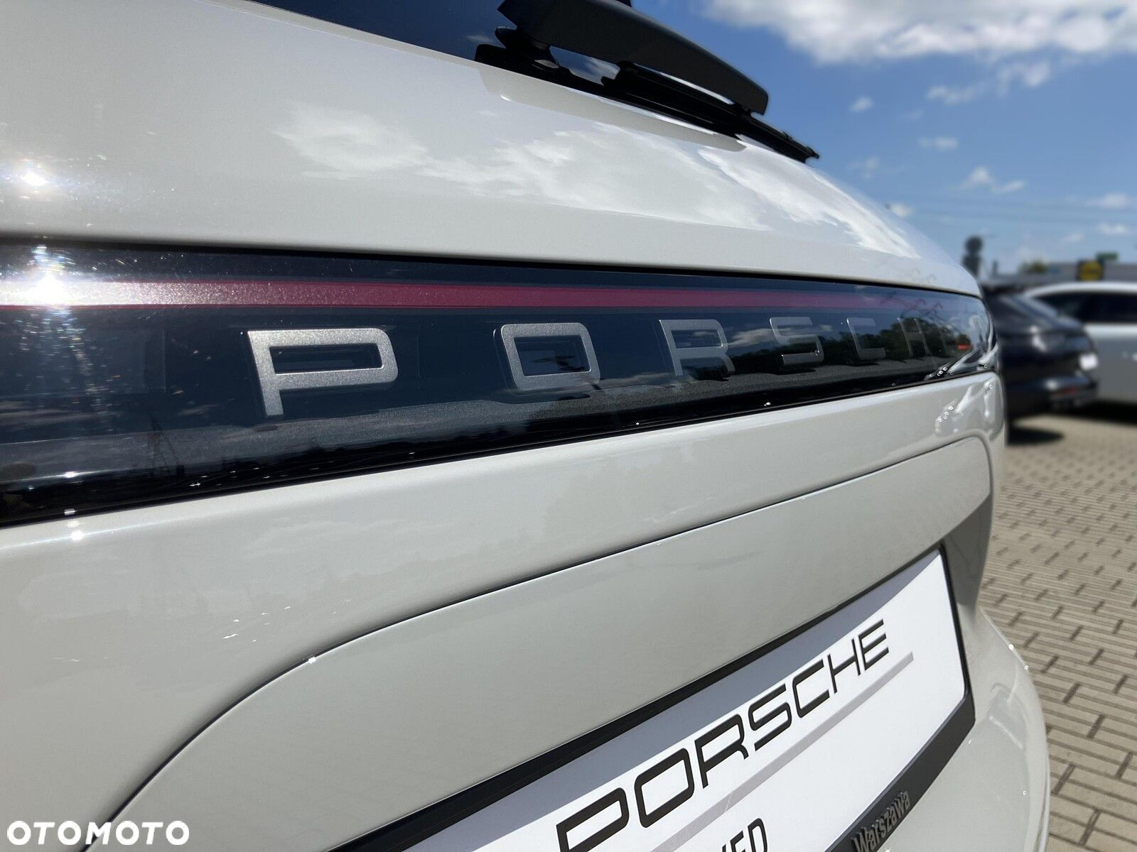 Porsche Cayenne - 39