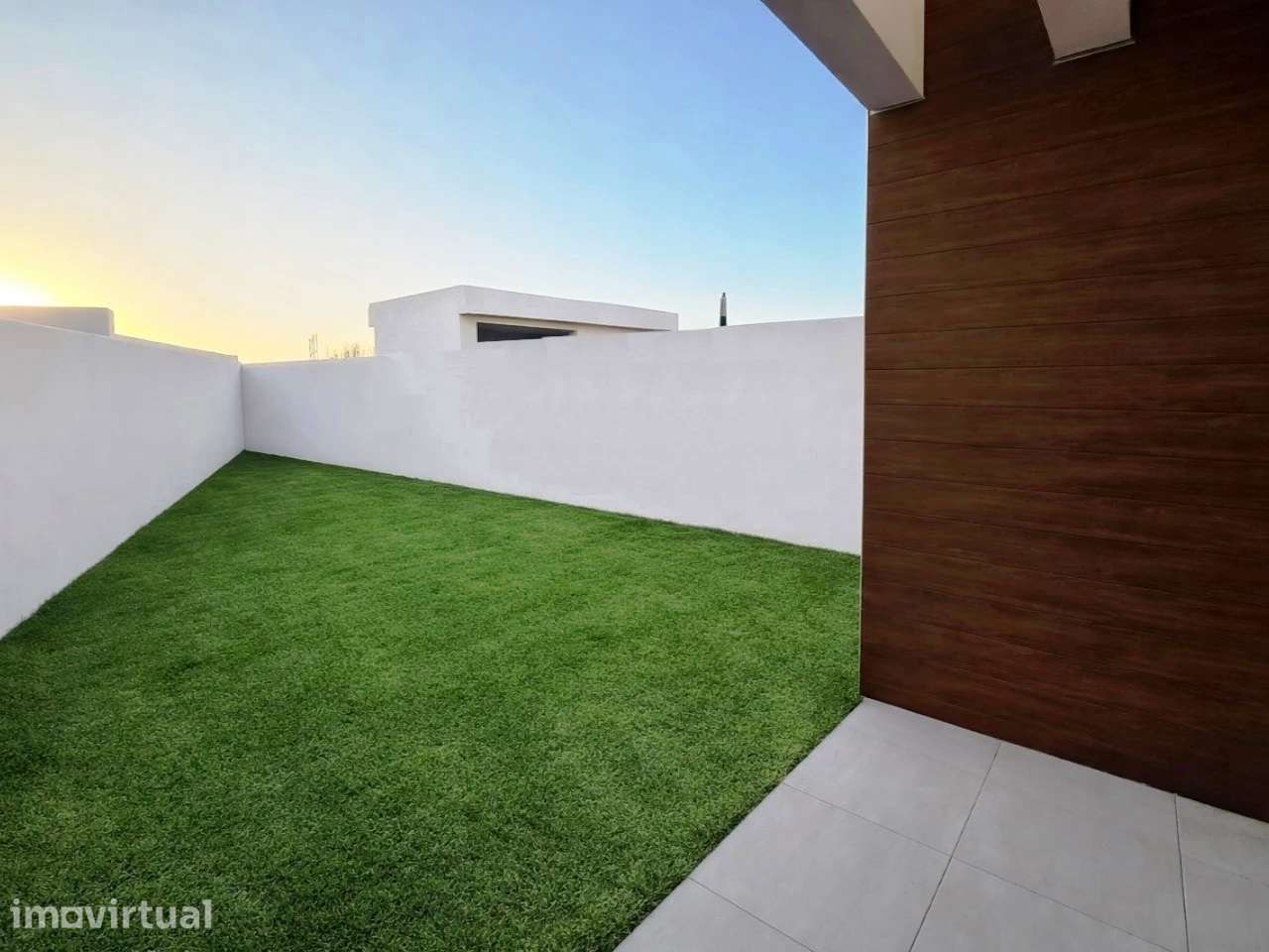 Moradia T4 Nova em Aveiro - Grande imagem: 4/27