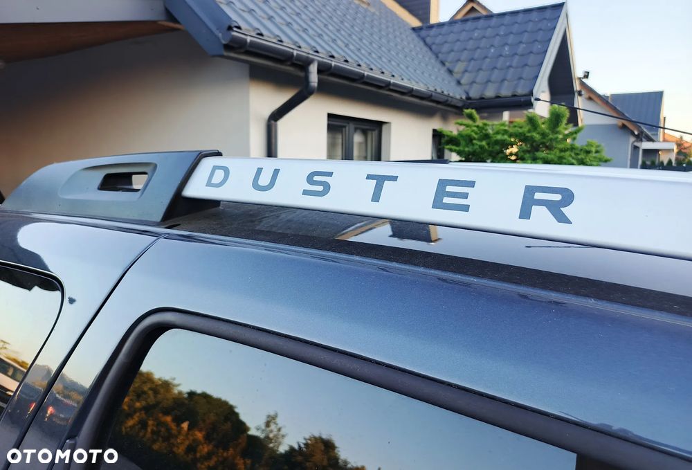 Dacia Duster TCe 125 2WD Prestige - 18