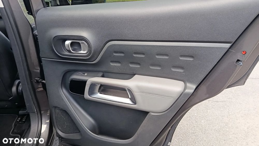 Citroën C5 Aircross BlueHDI 180 S&S EAT8 SHINE PACK - 38