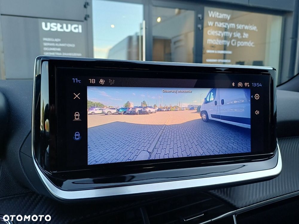Peugeot 2008 1.2 PureTech Allure S&S EAT8 - 17