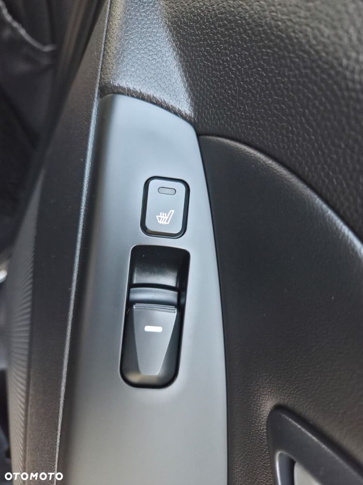 Hyundai ix35 2.0 2WD Automatik Trend - 19