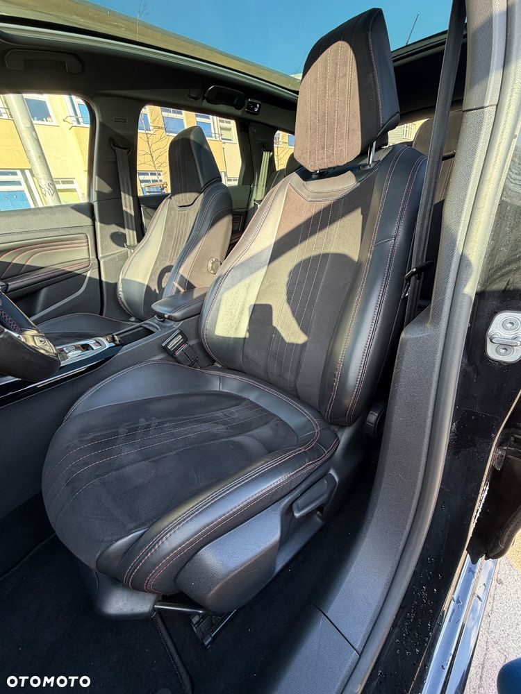 Peugeot 308 - 14