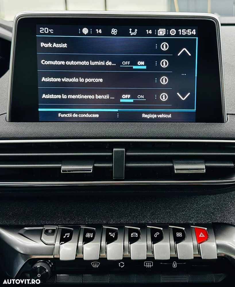 Peugeot 3008 1.5 BlueHDI S&S GT-Line - 30