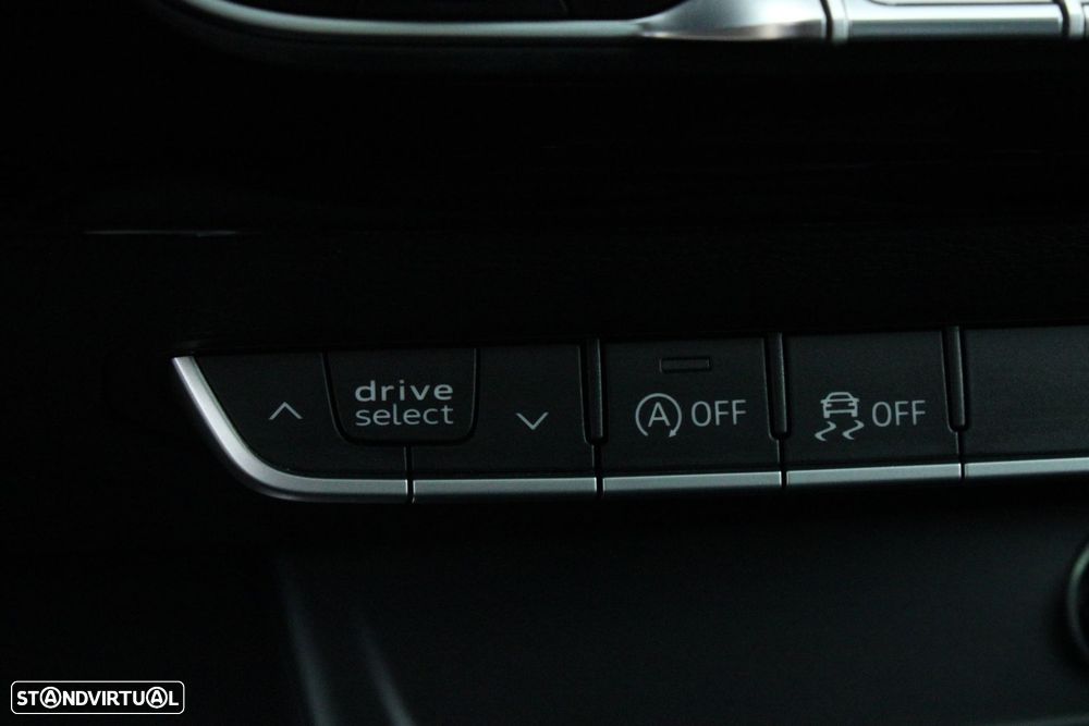 Audi RS4 Avant 2.9 TSI quattro Tiptronic - 35