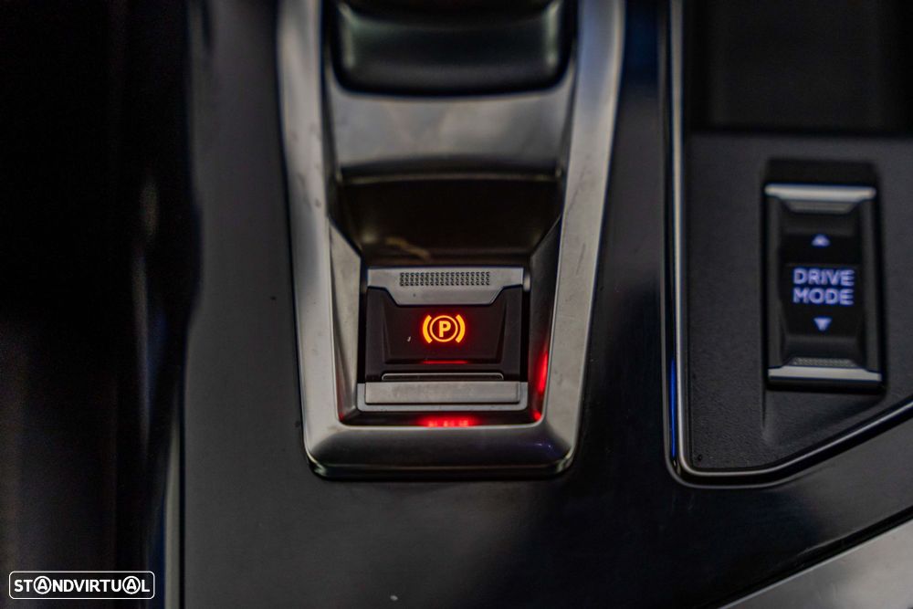 Peugeot 3008 1.6 Hybrid GT e-EAT8 - 35