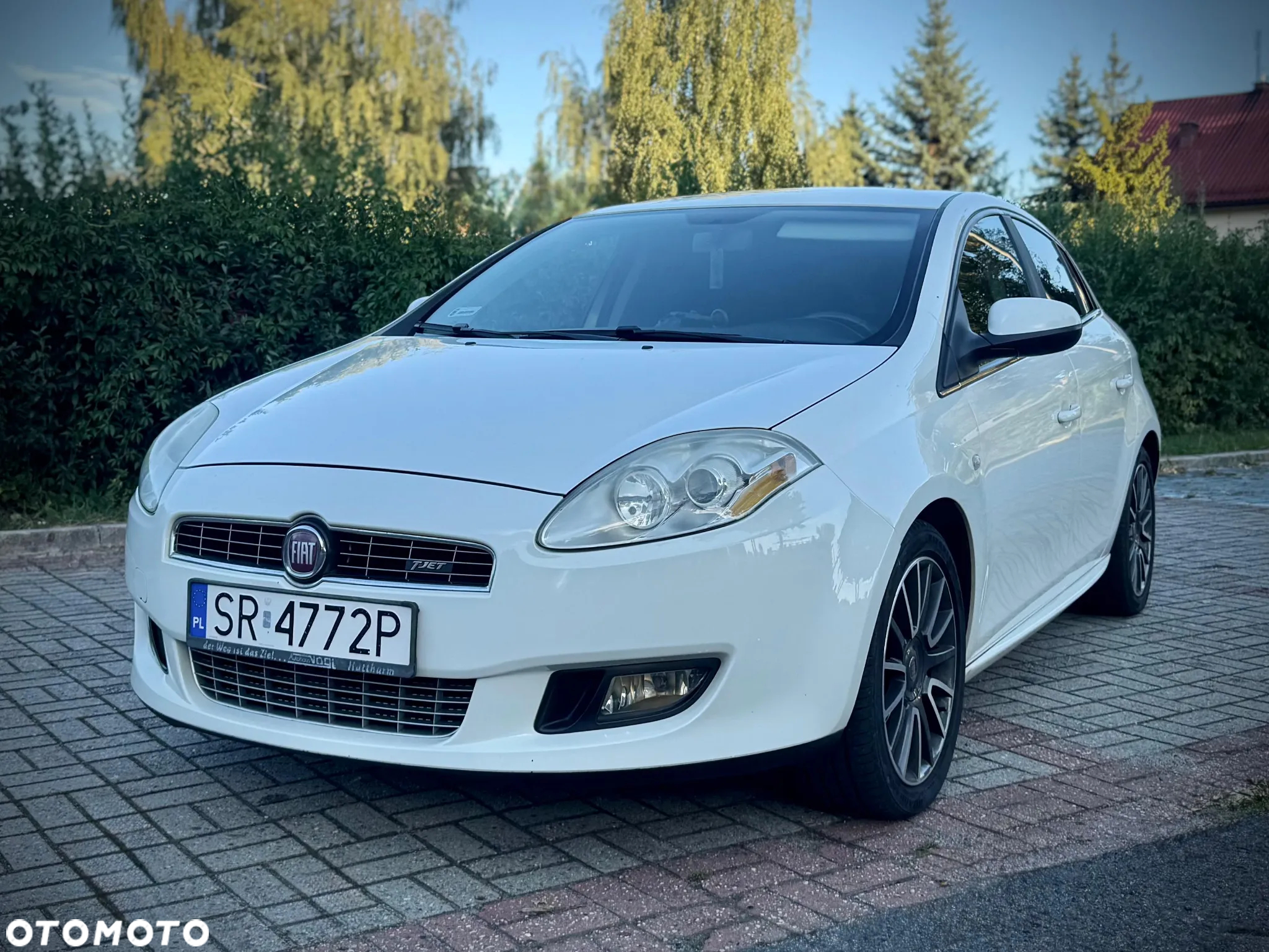 Fiat Bravo 1.4 T-Jet 16V Dynamic - 2