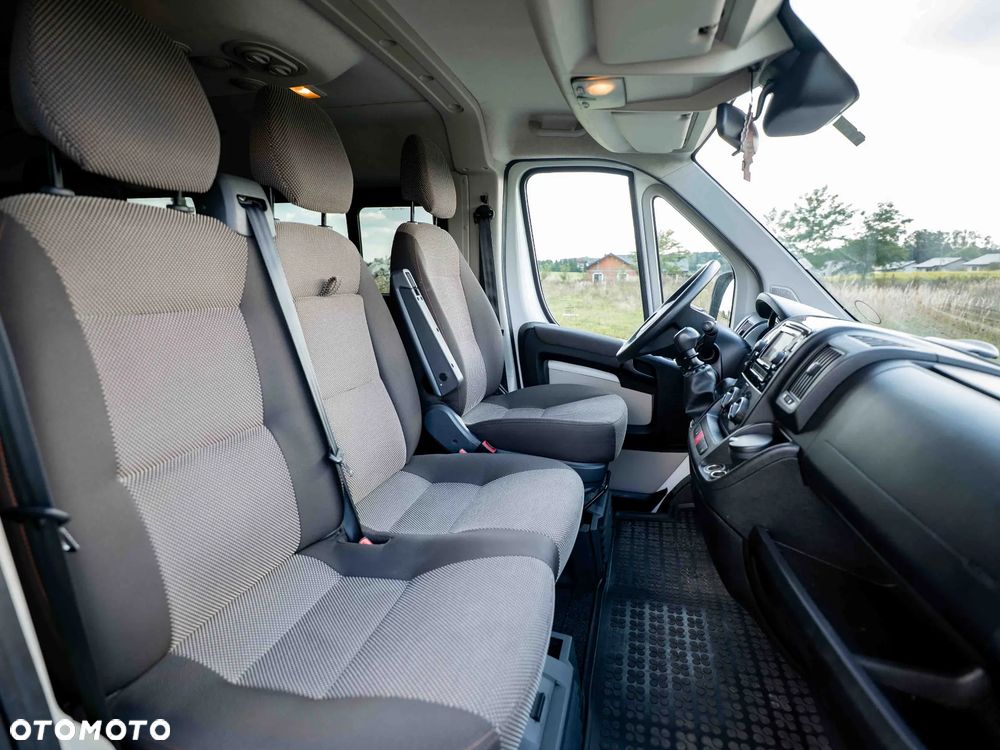 Citroën Jumper L1H1 Shine - 12
