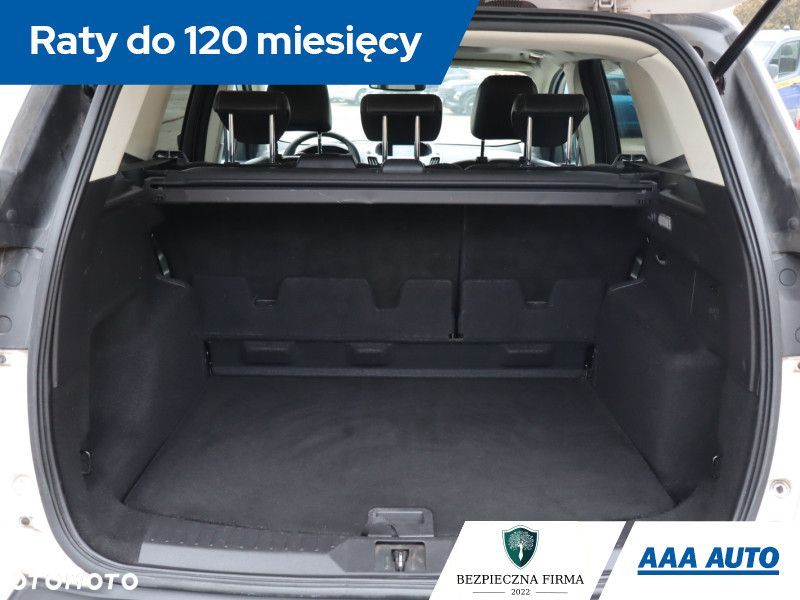 Ford Kuga - 16