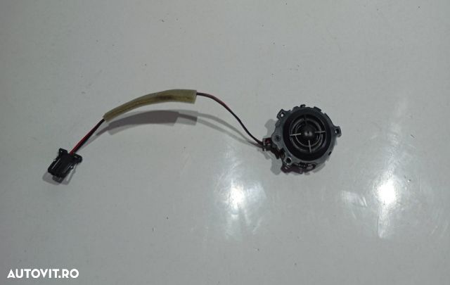 Difuzor boxa inalte fata 2G0035411 Volkswagen VW Polo 6 AW/BZ [faceli - 1