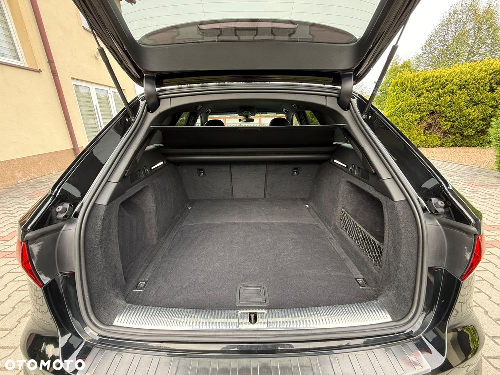 Audi A4 Avant 2.0 TDI Sport S tronic - 27