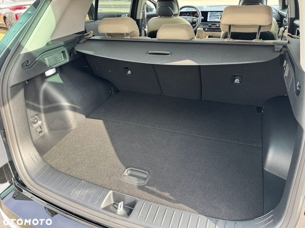 Kia Sportage 1.6 T-GDI Business Line 2WD DCT - 23