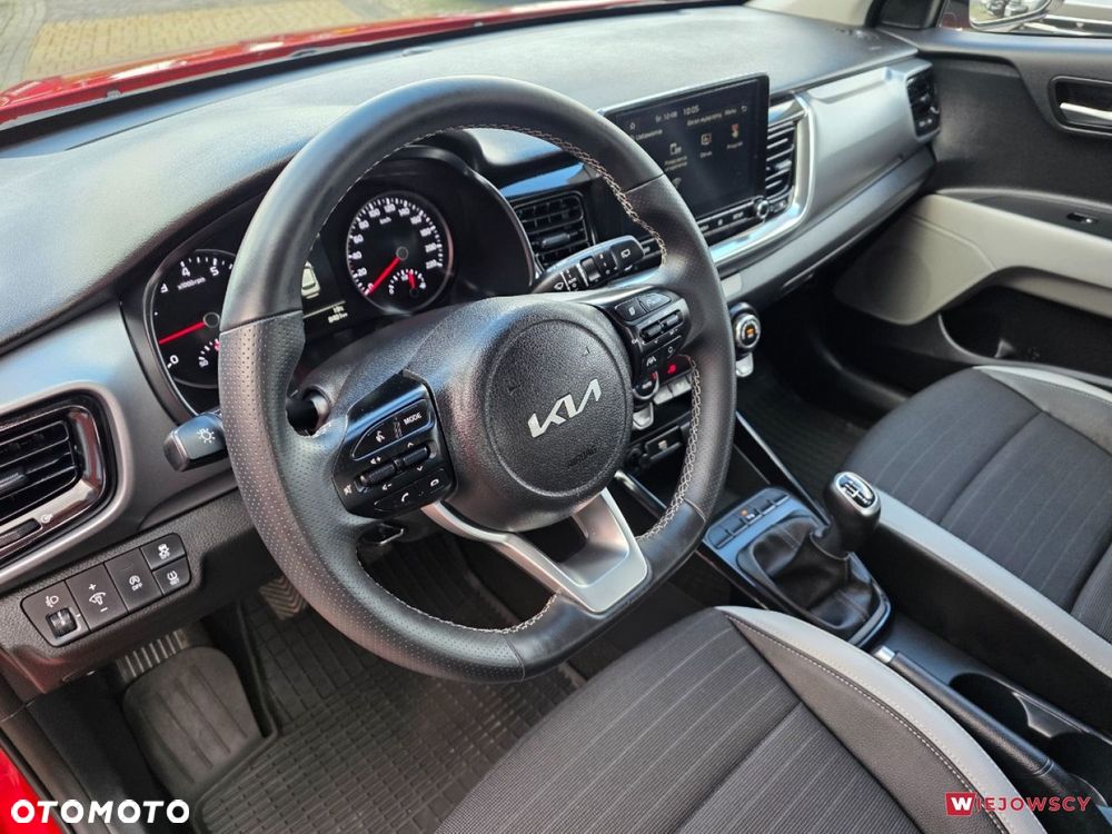 Kia Stonic - 15