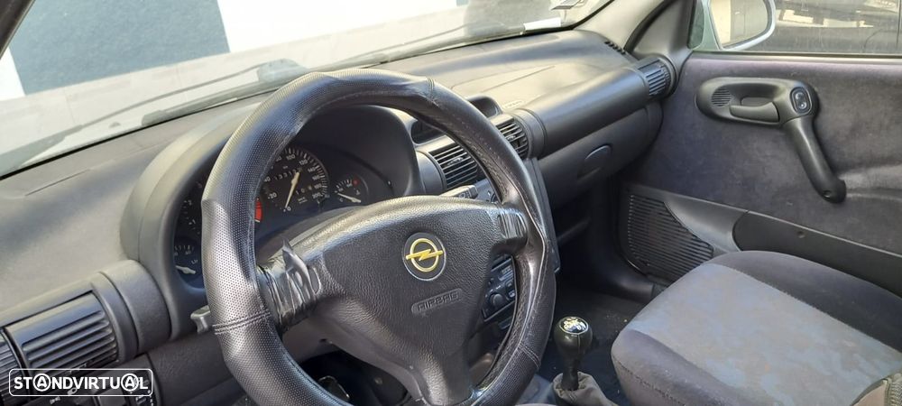 Opel Corsa 1.0 Eco - 15