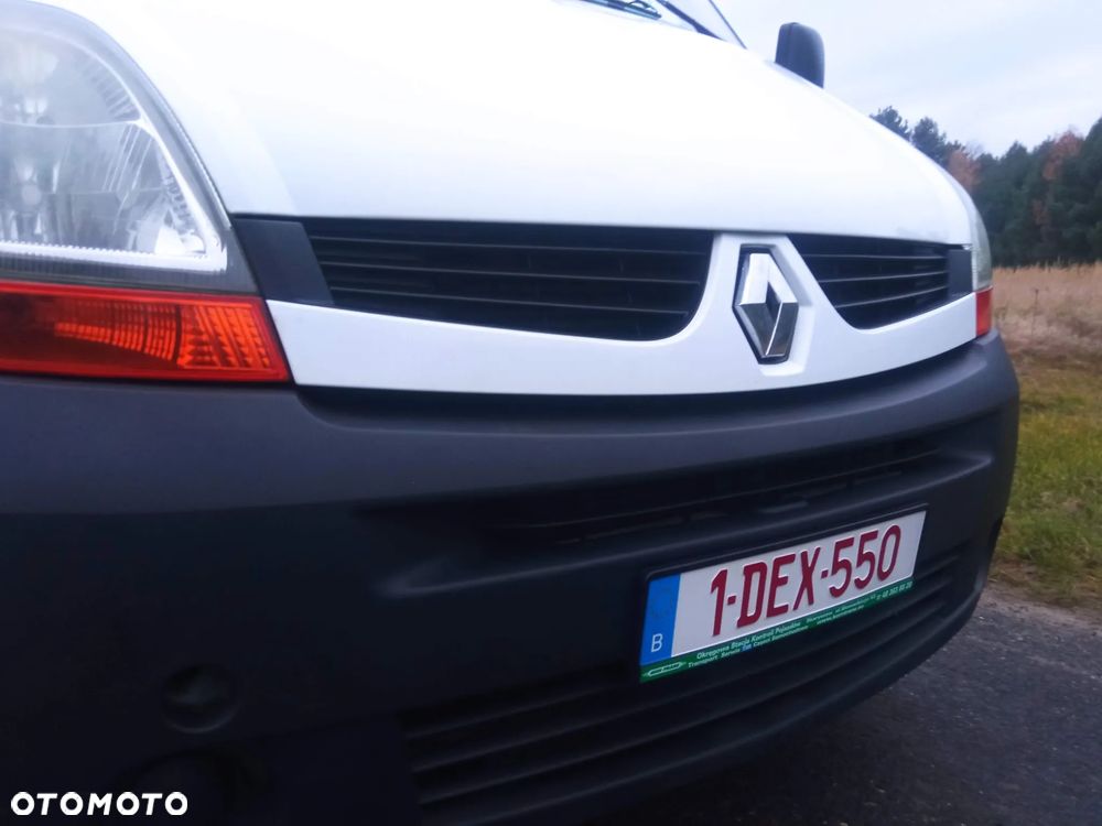 Renault Master - 20