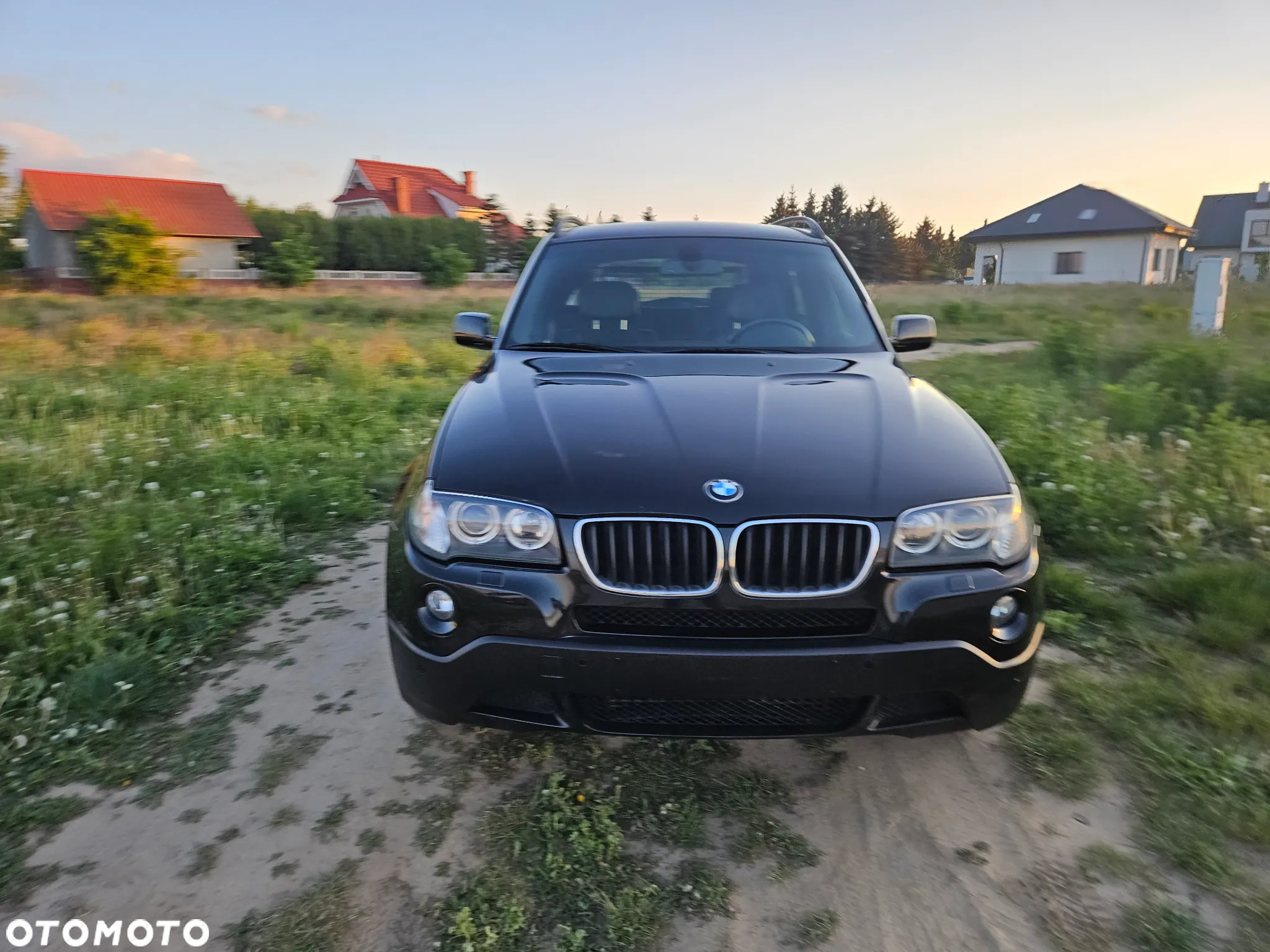 BMW X3 xDrive20d - 15