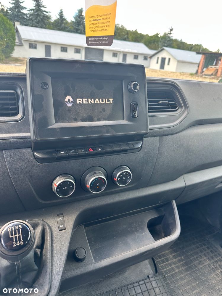 Renault Master - 9