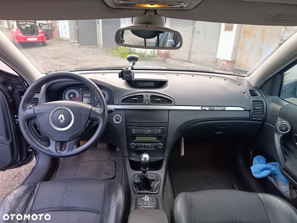 Renault Laguna - 6