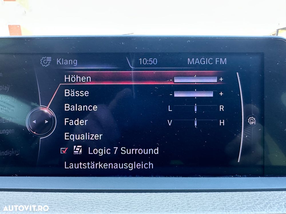 BMW Seria 3 320d Aut. Modern Line - 24