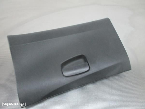 Porta Luvas / Tampa Citroen C3 Ii (Sc_) - 3